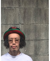 STUSSY | 帽子