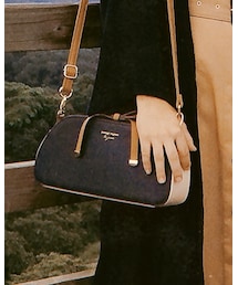 passage mignon/flaneur | ショルダーバッグ