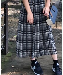 MAJESTIC LEGON | スカート