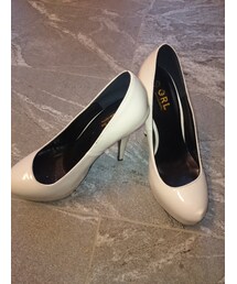 パンプス(パンプス)