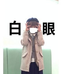 NARUTO | 白眼！！(その他)