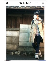 ＼(^o^)／ | いつもお洒落でおもしろいグレンくん！(その他)