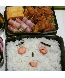 弁当 | 旦那用(福袋/福箱)