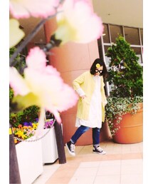 LBC | 頭に花咲いてます。(その他)