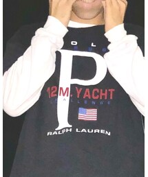 POLO SPORTS | Tシャツ/カットソー