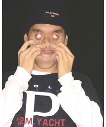 POLO SPORTS | ニットキャップ/ビーニー