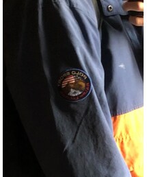 POLO SPORTS | マウンテンパーカー