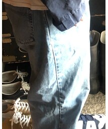 POLO JEANS | デニムパンツ