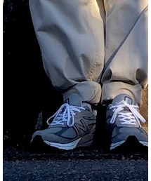 NEW BALANCE | スニーカー