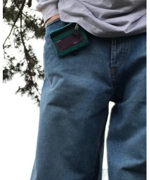 MARITHE + FRANCOIS GIRBAUD | デニムパンツ