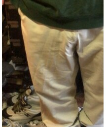 POLO RALPH LAUREN | チノパンツ