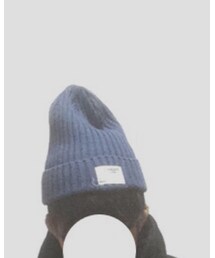 UNIQLO | ニットキャップ/ビーニー