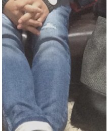 AZUL by moussy | その他パンツ