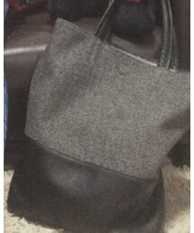 AZUL by moussy | トートバッグ