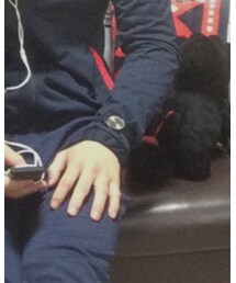 CASIO | アナログ腕時計