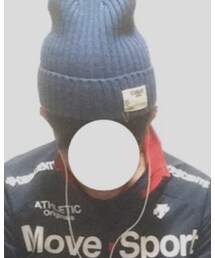 UNIQLO | ニットキャップ/ビーニー