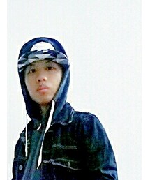 a21 | デニムジャケット