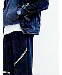 UNIQLO | チノパンツ