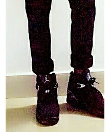 AIR JORDAN | スニーカー