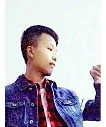 a21 | デニムジャケット