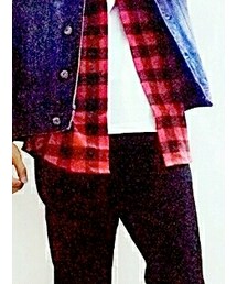 ZARA | Tシャツ/カットソー