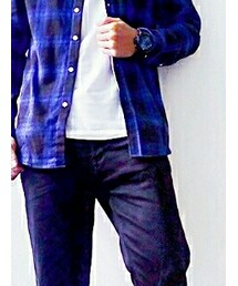 UNIQLO | Tシャツ/カットソー