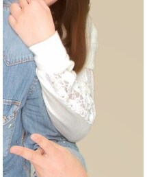 CECIL McBEE | ニット/セーター