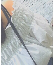 Richelle | トップス