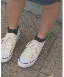 RETRO GIRL | スニーカー