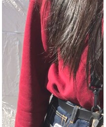 GU | ニット/セーター