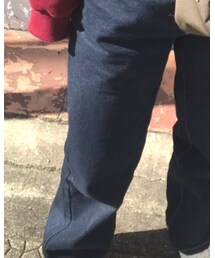 INGNI | デニムパンツ