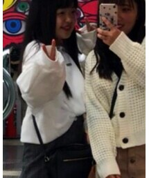 SHEENA | ニット/セーター