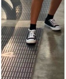 CONVERSE | スニーカー