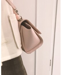 Charles&Keith | ショルダーバッグ