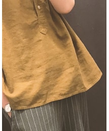 UNIQLO | シャツ/ブラウス