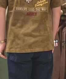 AVIREX | Tシャツ/カットソー