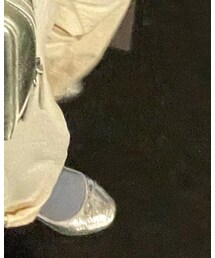 GU | バレエシューズ