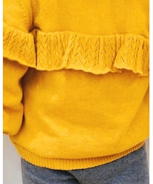 ZARA KIDS | ニット/セーター