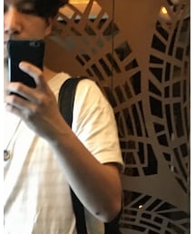 H&M | Tシャツ/カットソー