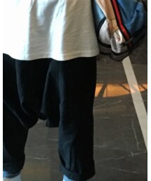 COMME des GARCONS | その他パンツ