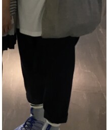 COMME des GARCONS | その他パンツ