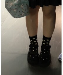 MONKI | ソックス/靴下