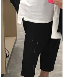 COMME des GARCONS | パンツ