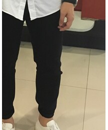ARMANI JEANS | デニムパンツ