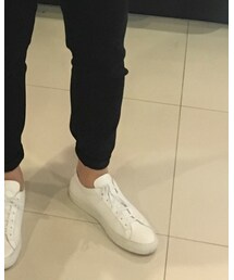 COMMON PROJECTS | スニーカー