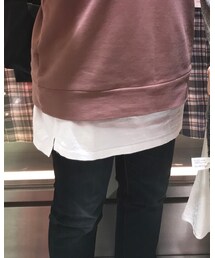 COS | Tシャツ/カットソー
