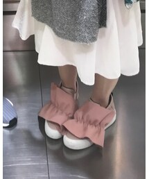 MSGM | スニーカー