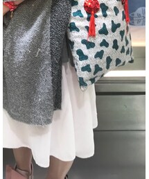 UNIQLO | スカート