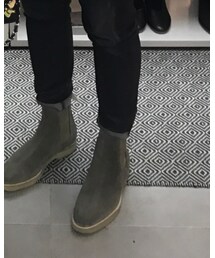 COMMON PROJECTS | (ブーティ)