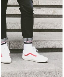 VANS | スニーカー